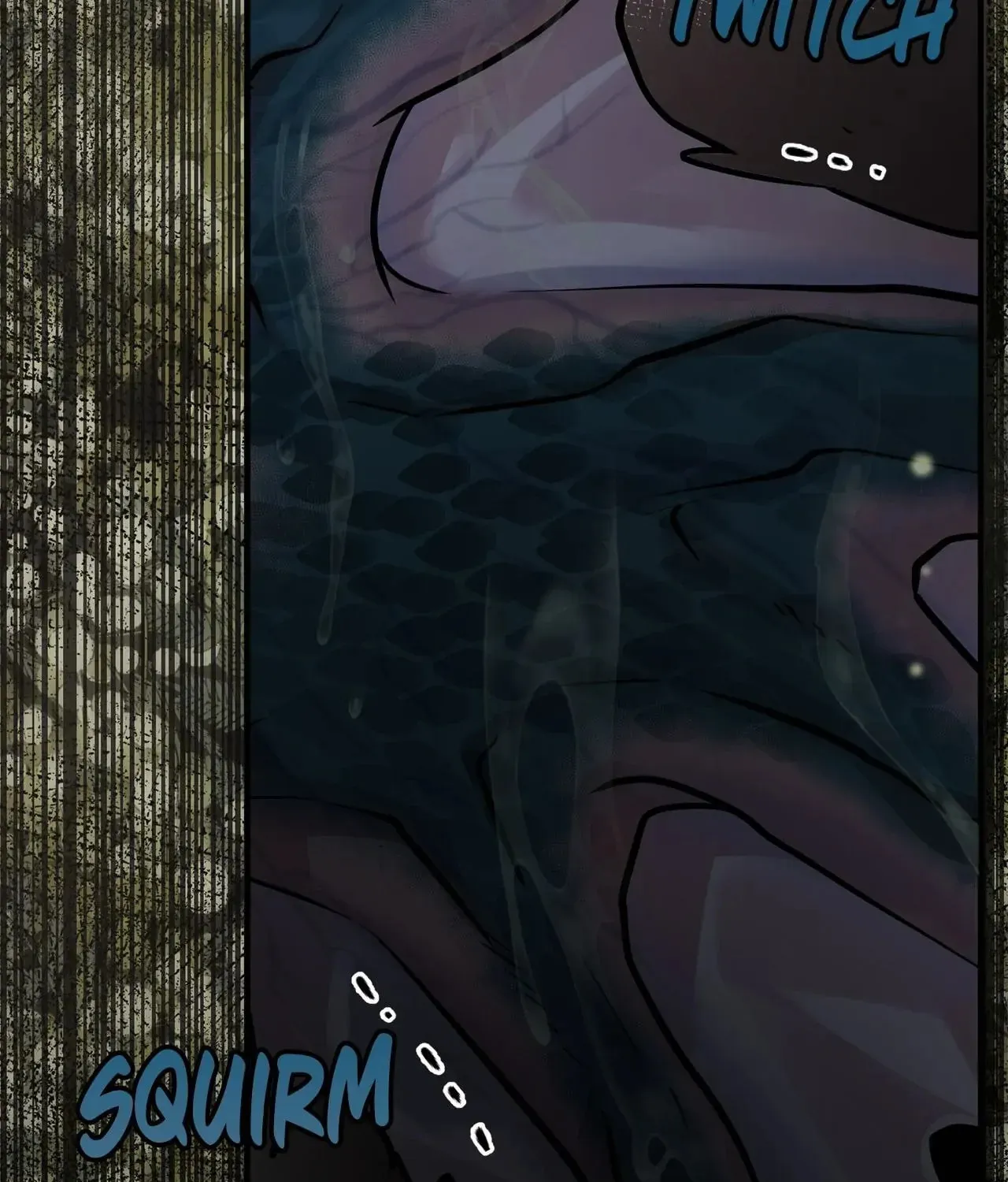 Holding You Captive Chapter 71 page 150 - 