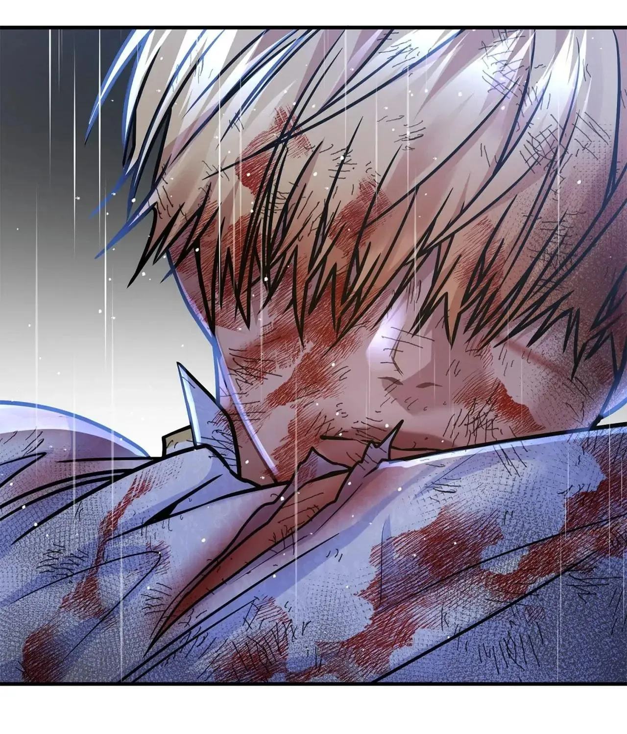 Holding You Captive Chapter 71 page 16 - 