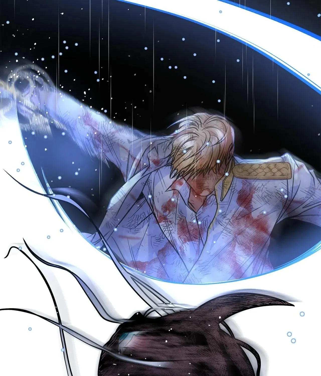Holding You Captive Chapter 71 page 22 - 