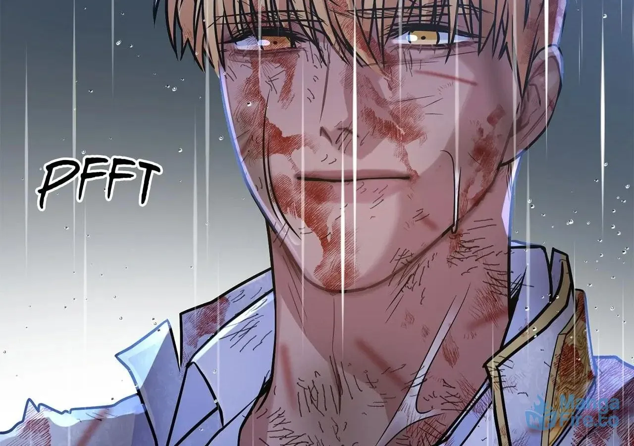 Holding You Captive Chapter 71 page 34 - 