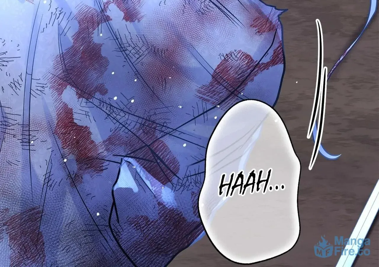 Holding You Captive Chapter 71 page 45 - 