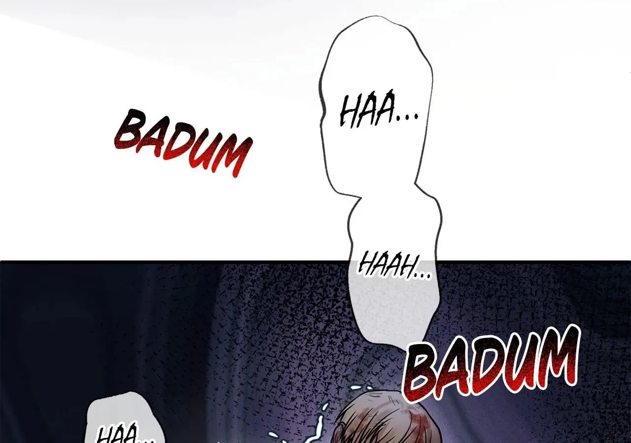 Holding You Captive Chapter 71 page 47 - 