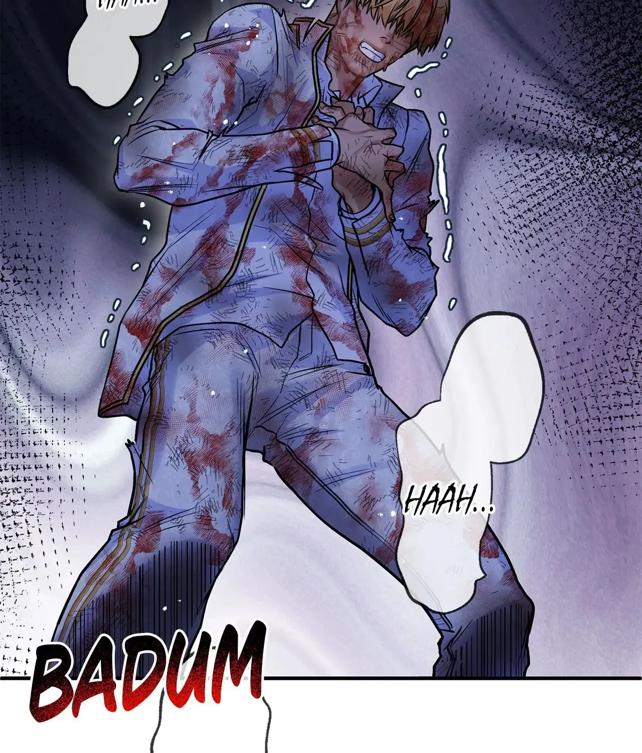 Holding You Captive Chapter 71 page 48 - 