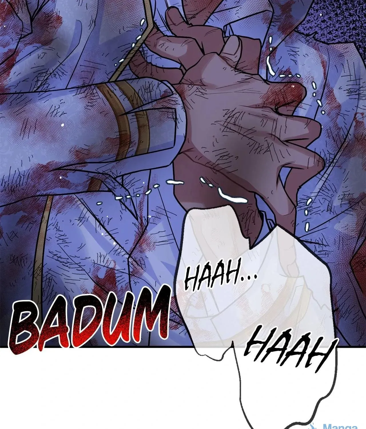 Holding You Captive Chapter 71 page 50 - 