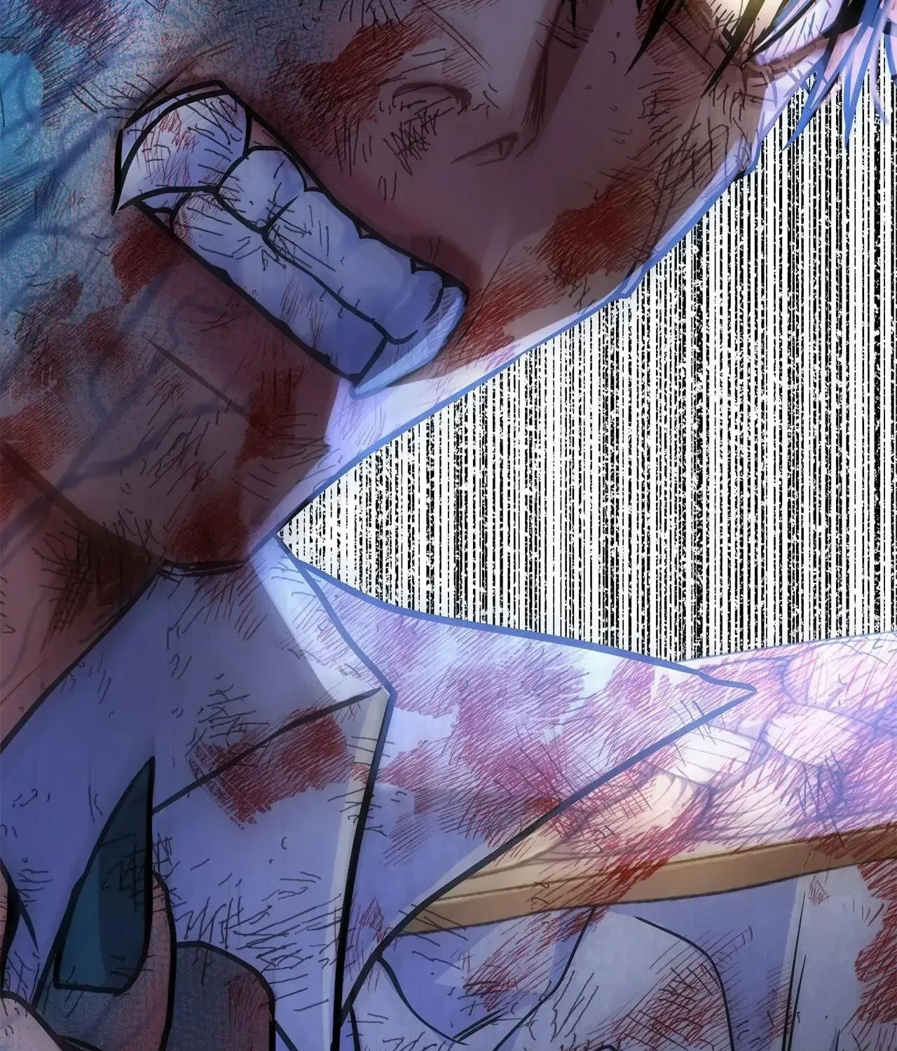 Holding You Captive Chapter 71 page 56 - 