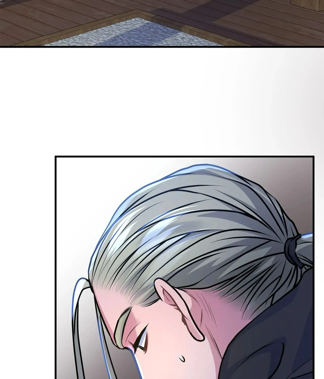 Holding You Captive Chapter 71 page 75 - 
