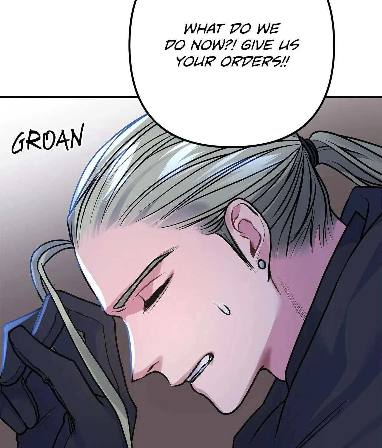Holding You Captive Chapter 71 page 79 - 