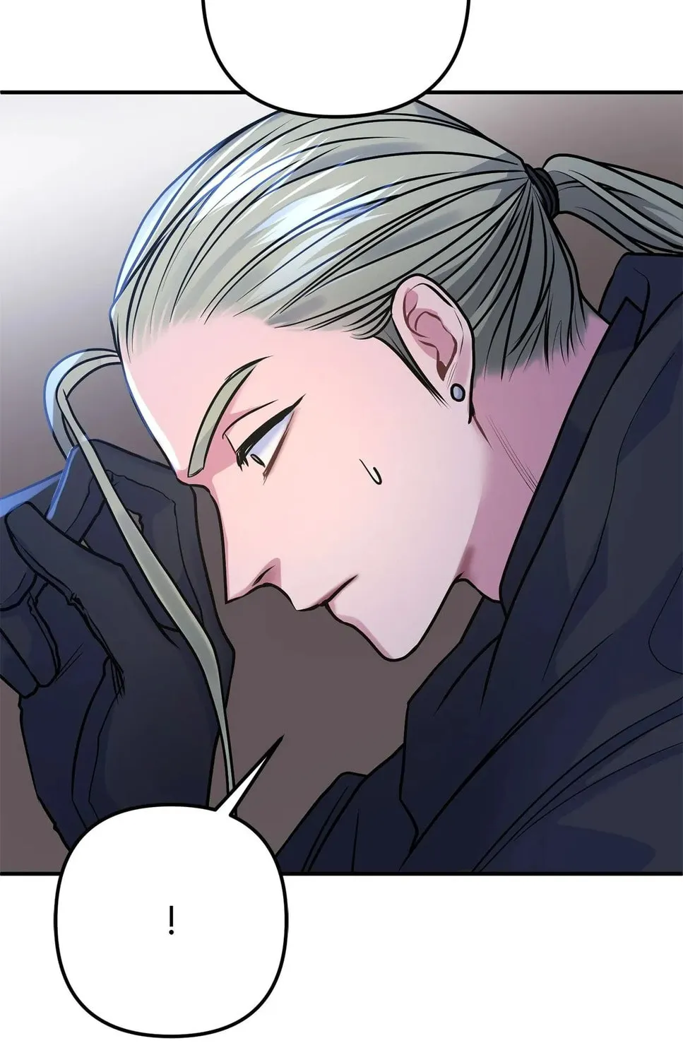 Holding You Captive Chapter 71 page 81 - 