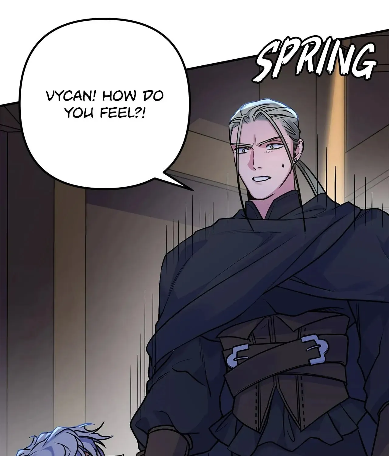 Holding You Captive Chapter 71 page 83 - 