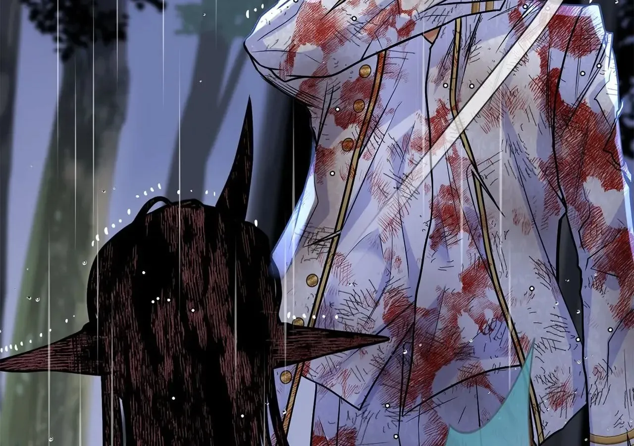 Holding You Captive Chapter 71 page 10 - 