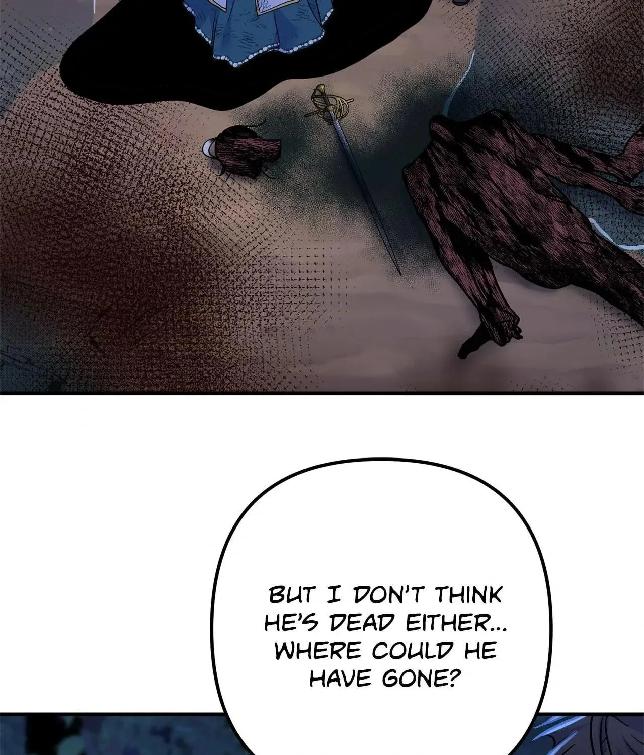 Holding You Captive Chapter 71 page 91 - 