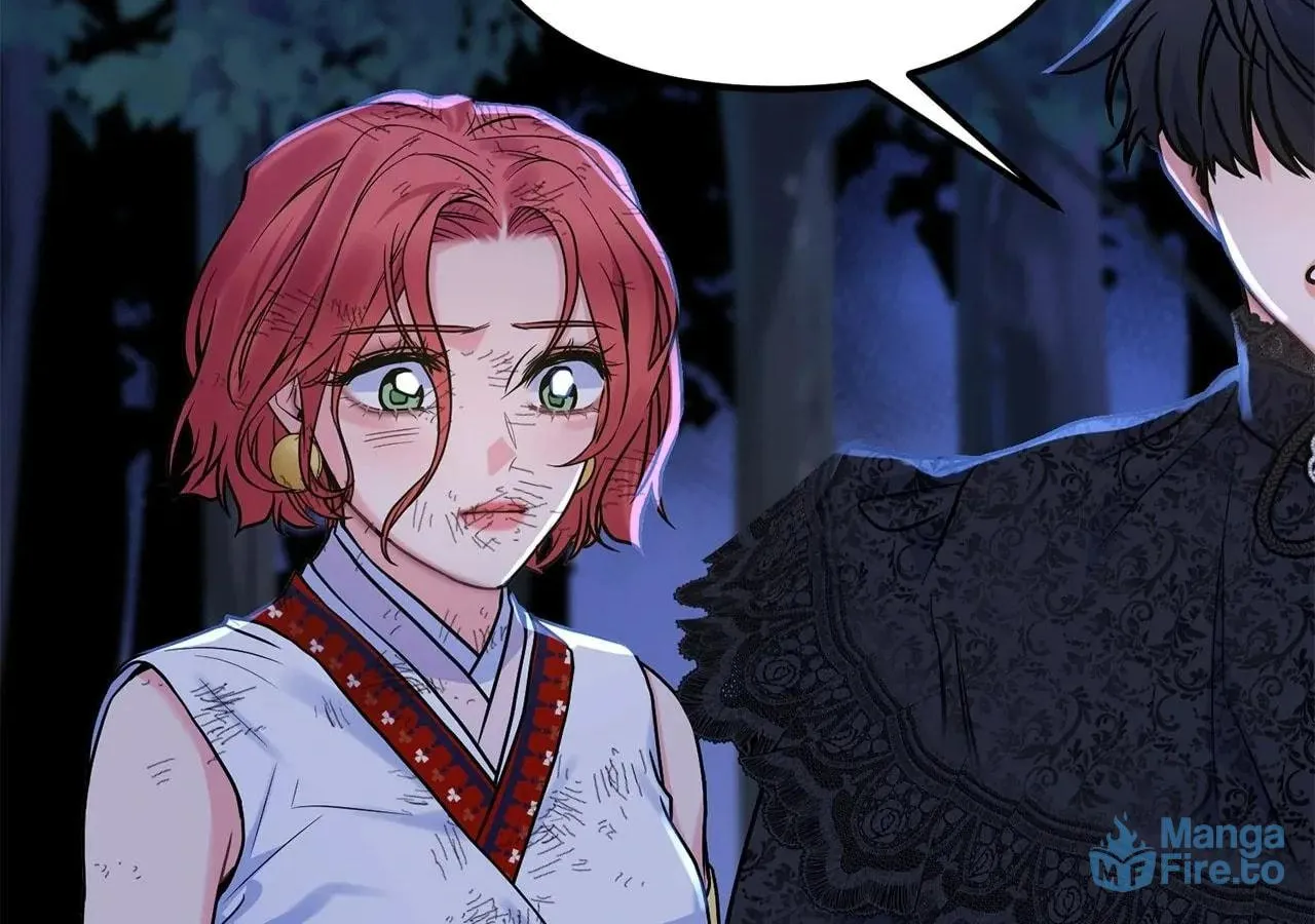 Holding You Captive Chapter 71 page 92 - 