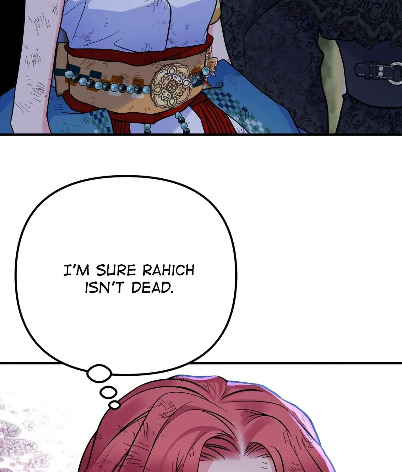Holding You Captive Chapter 71 page 93 - 