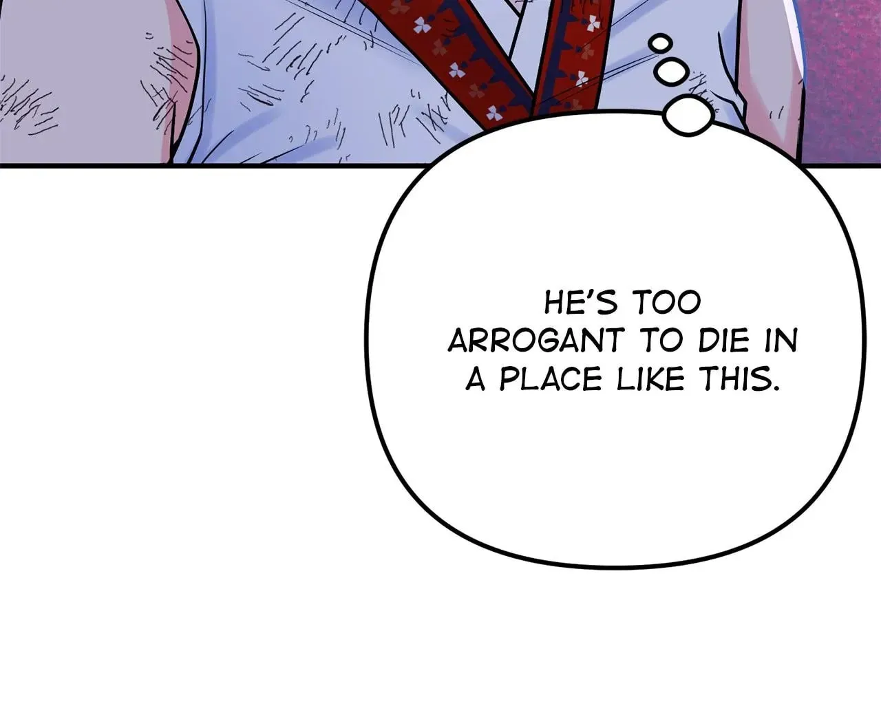 Holding You Captive Chapter 71 page 95 - 