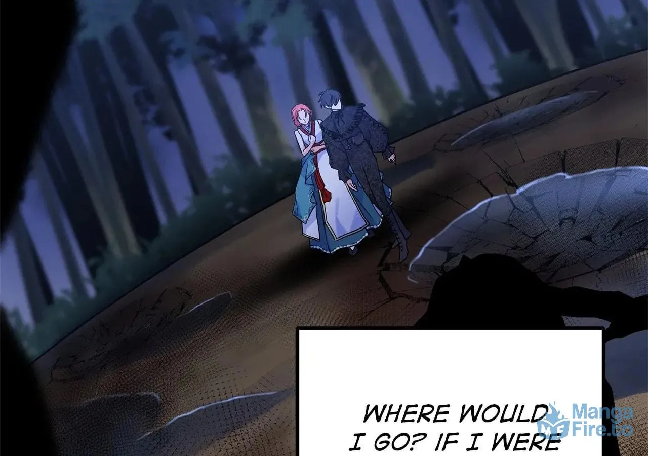 Holding You Captive Chapter 71 page 97 - 