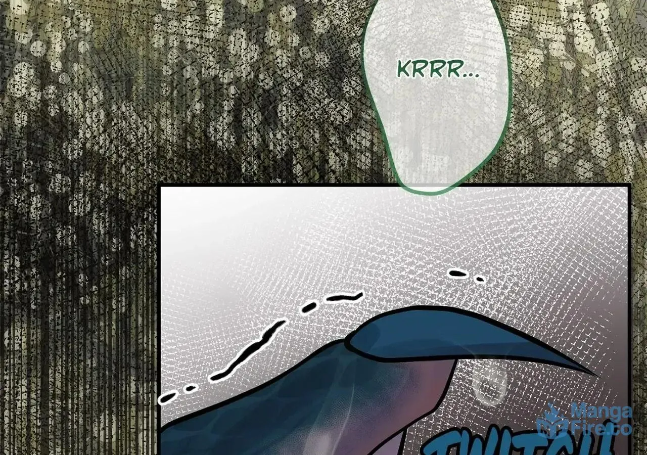 Holding You Captive Chapter 72 page 11 - 