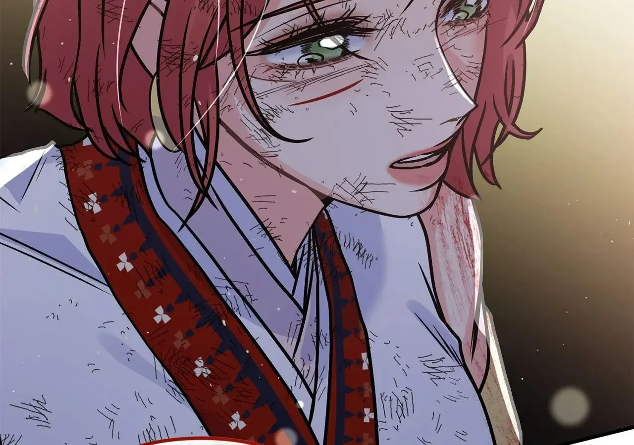 Holding You Captive Chapter 72 page 104 - 
