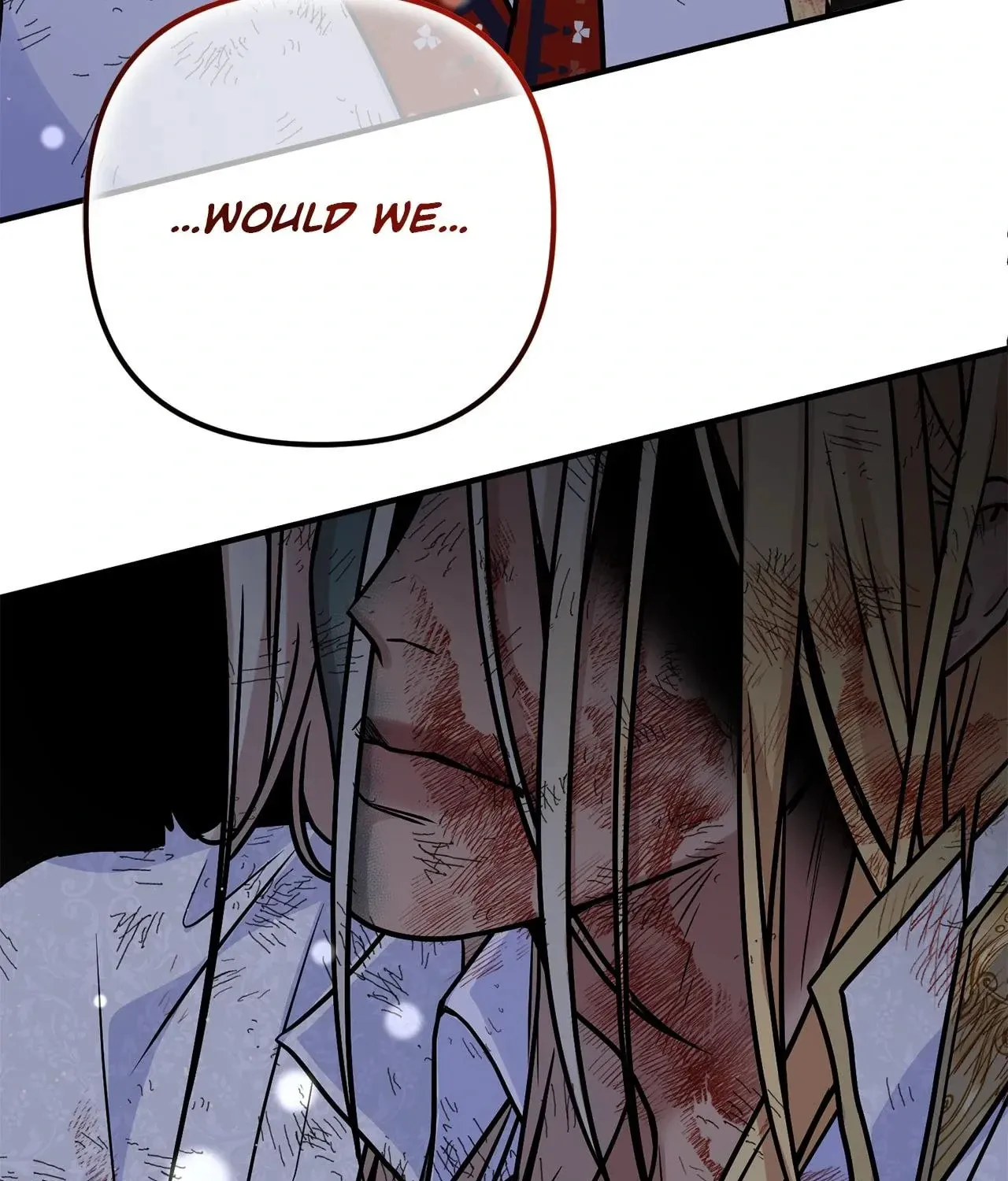 Holding You Captive Chapter 72 page 105 - 
