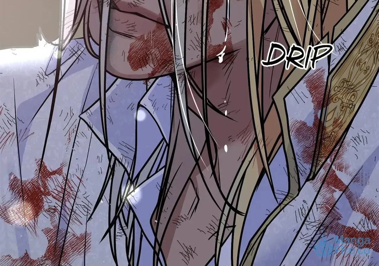 Holding You Captive Chapter 72 page 108 - 