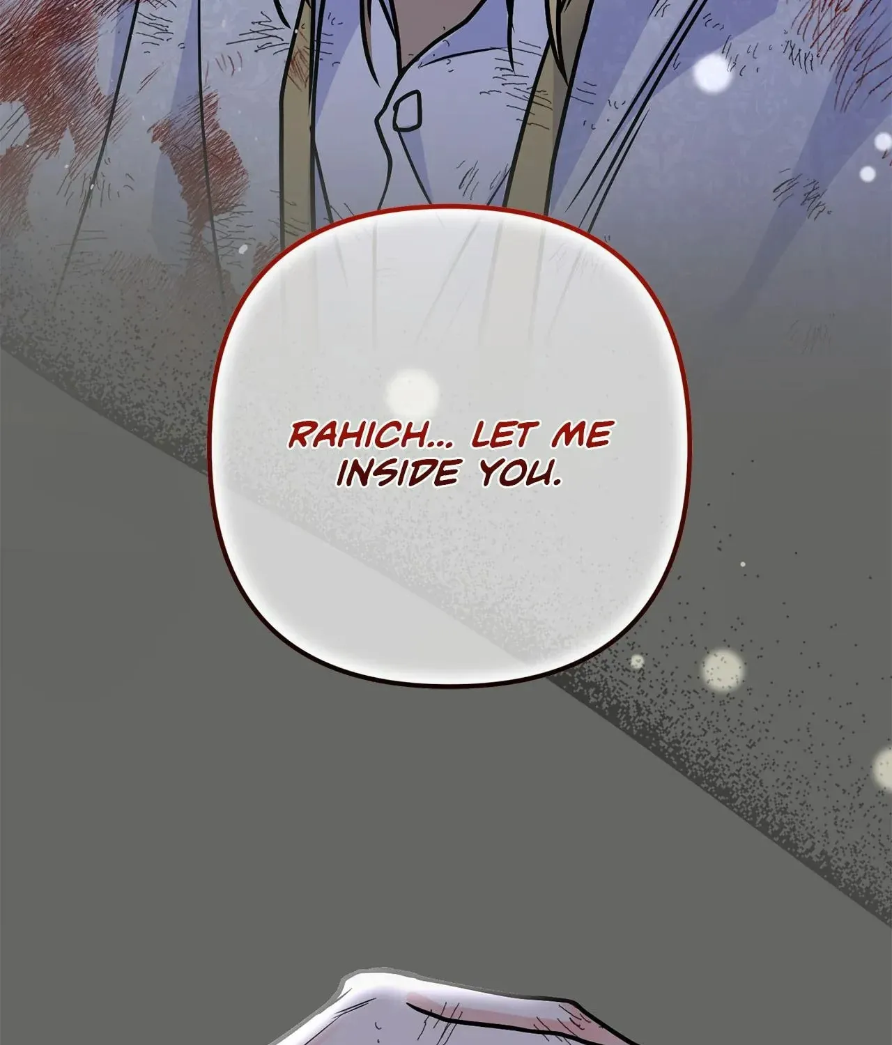 Holding You Captive Chapter 72 page 109 - 