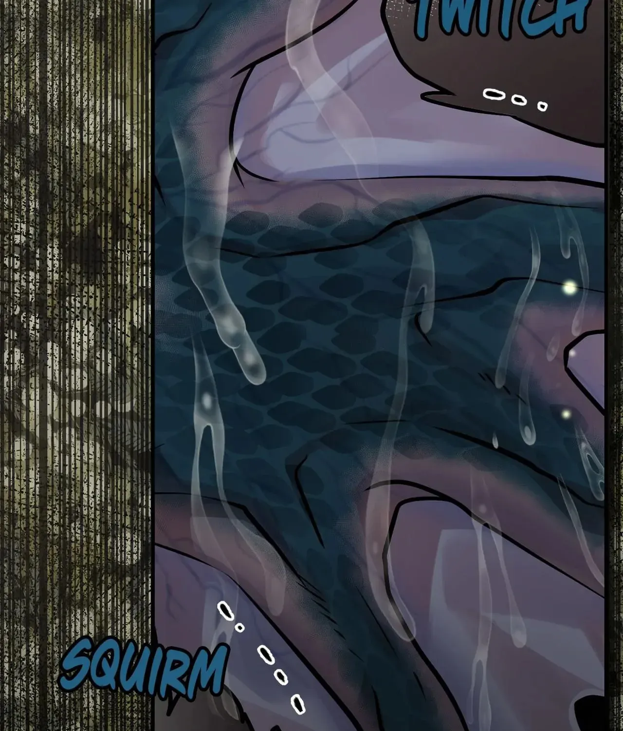 Holding You Captive Chapter 72 page 12 - 
