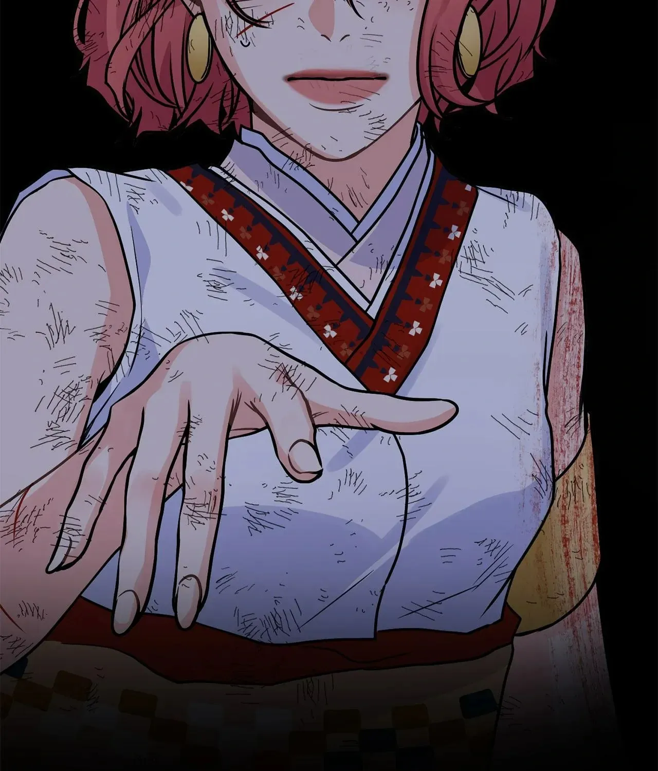 Holding You Captive Chapter 72 page 115 - 