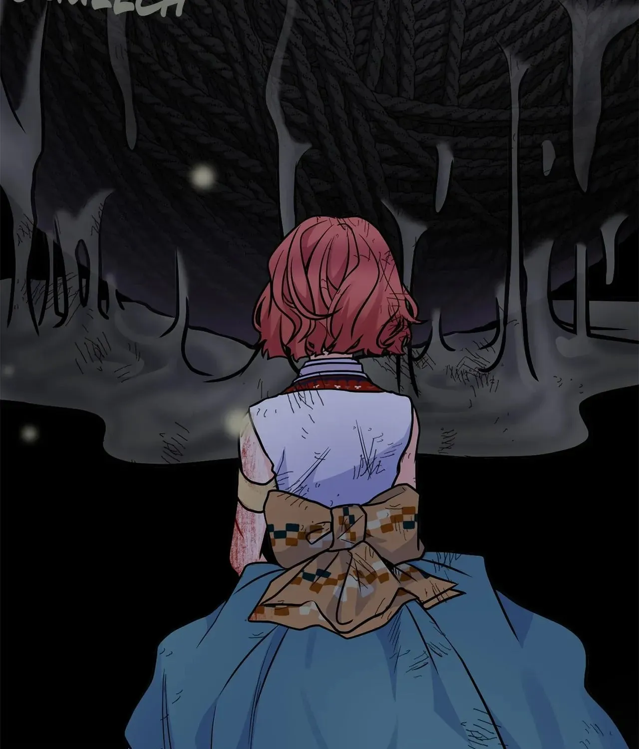 Holding You Captive Chapter 72 page 123 - 