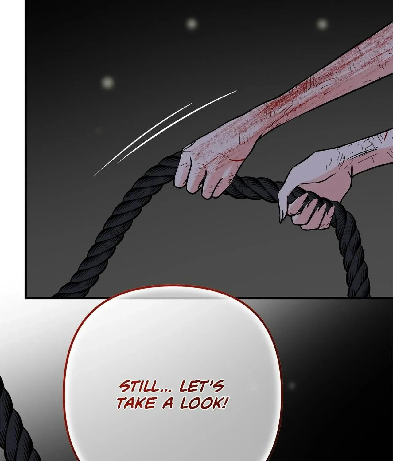 Holding You Captive Chapter 72 page 125 - 