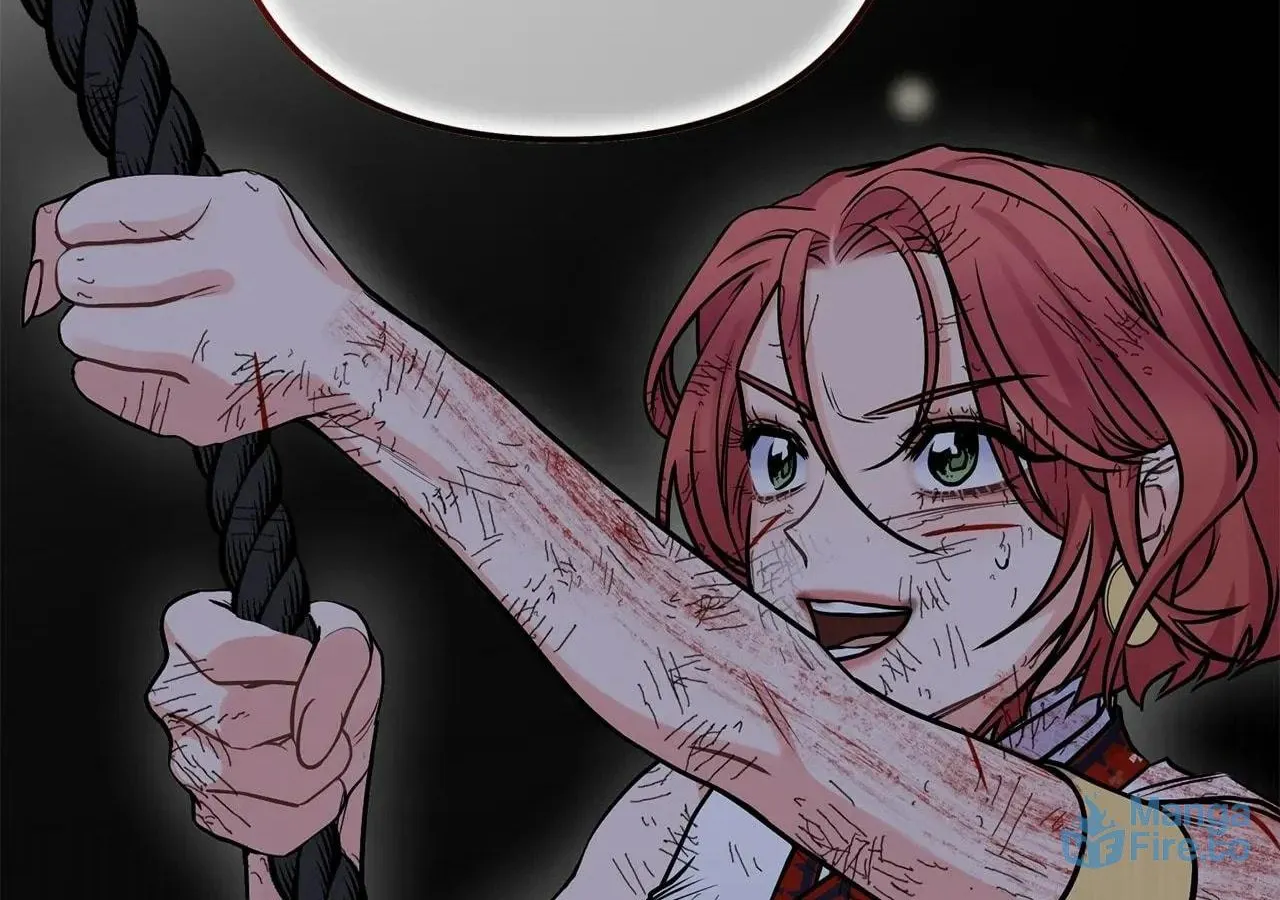 Holding You Captive Chapter 72 page 126 - 