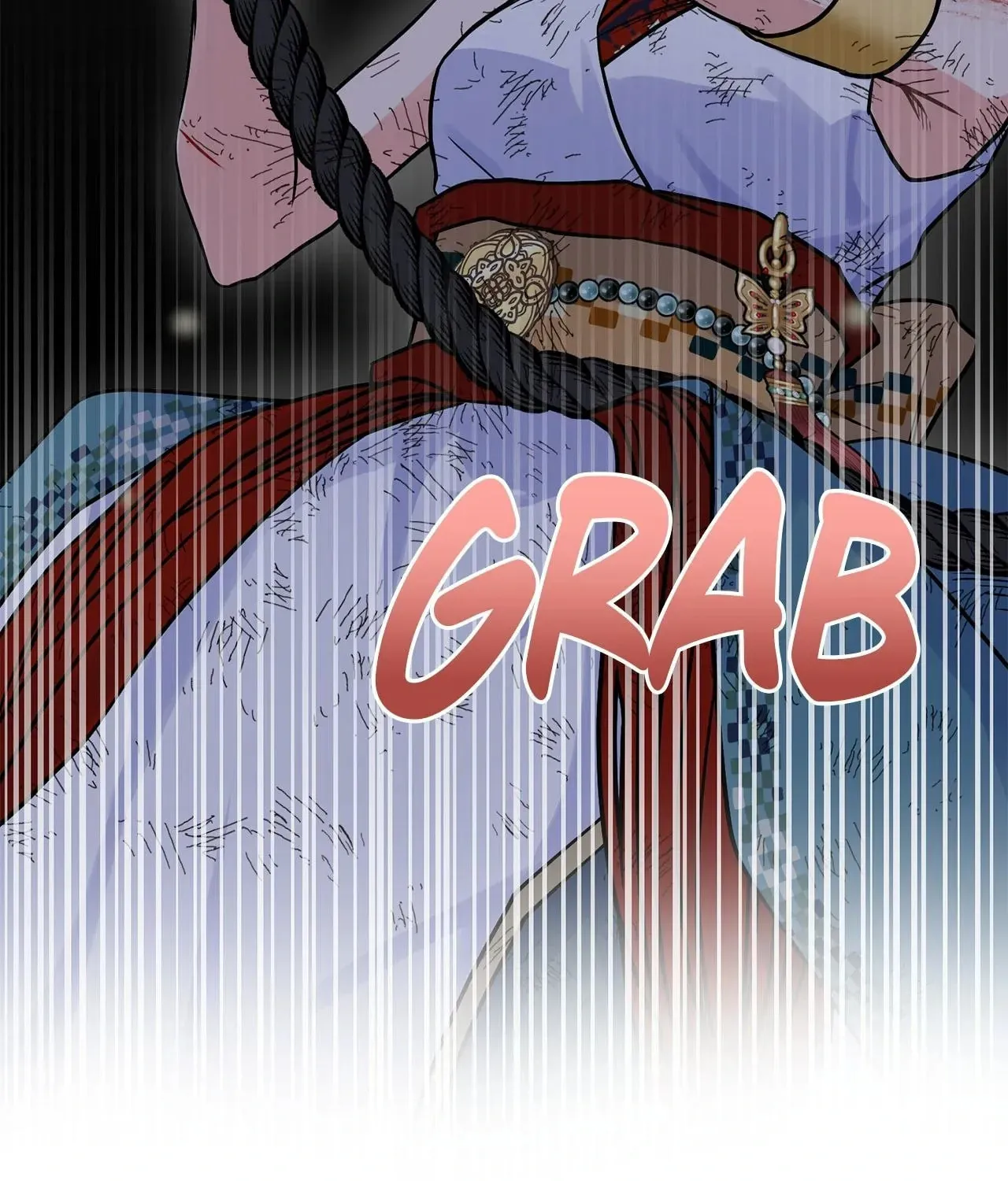 Holding You Captive Chapter 72 page 127 - 