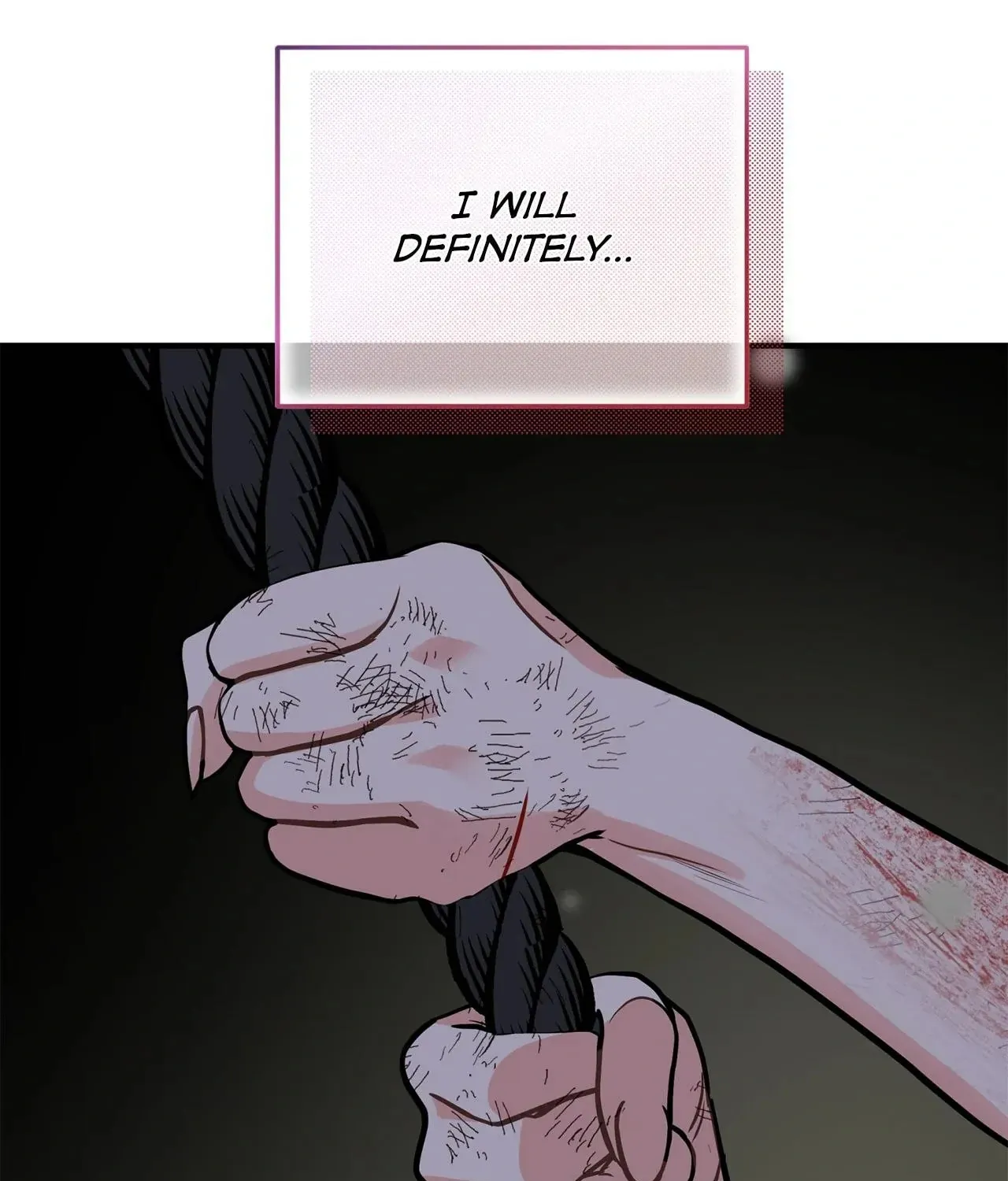 Holding You Captive Chapter 72 page 129 - 