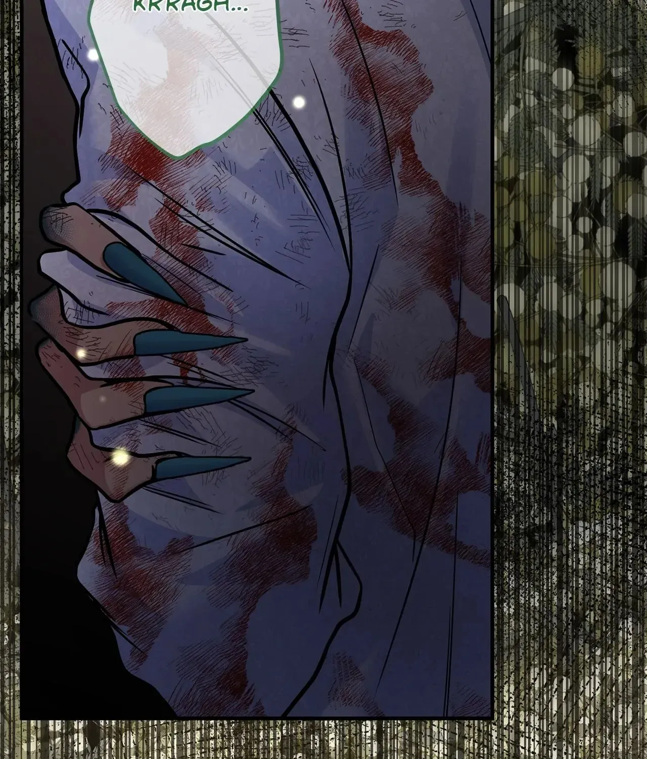 Holding You Captive Chapter 72 page 14 - 