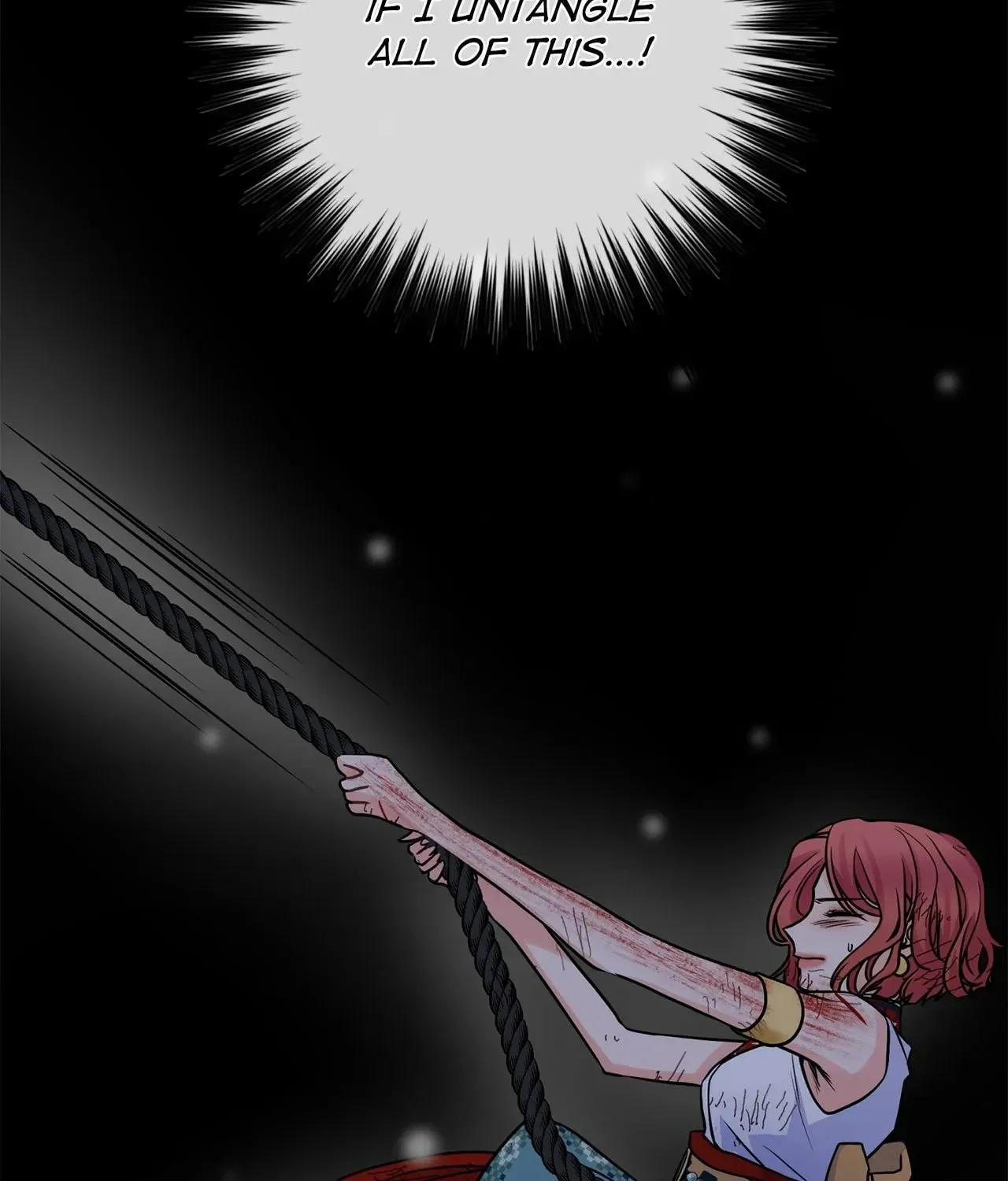 Holding You Captive Chapter 72 page 135 - 