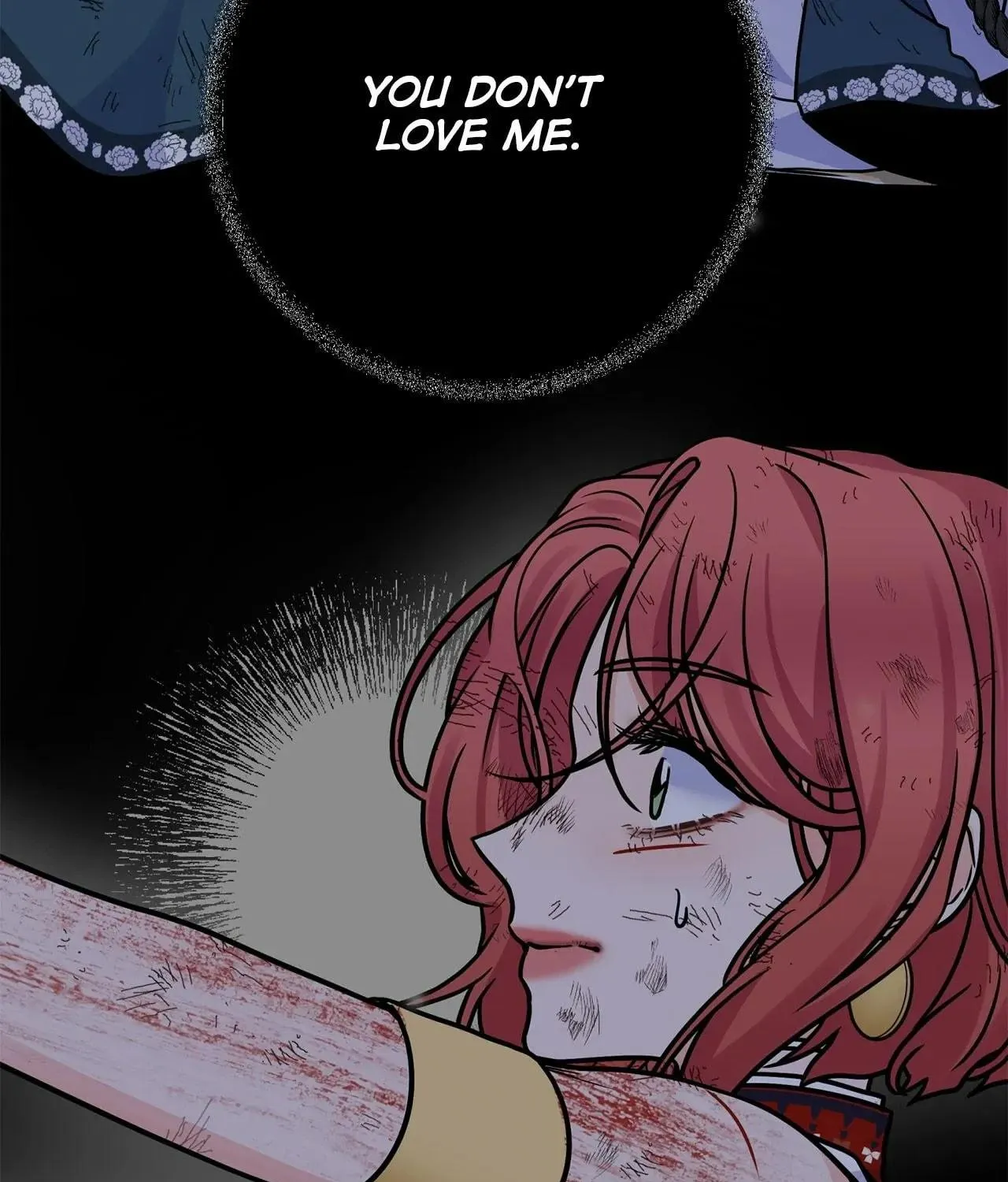 Holding You Captive Chapter 72 page 137 - 