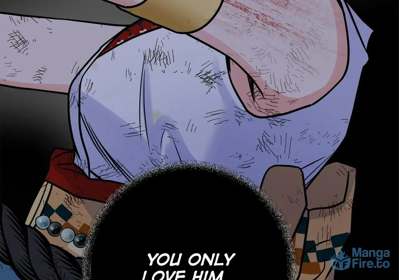 Holding You Captive Chapter 72 page 138 - 