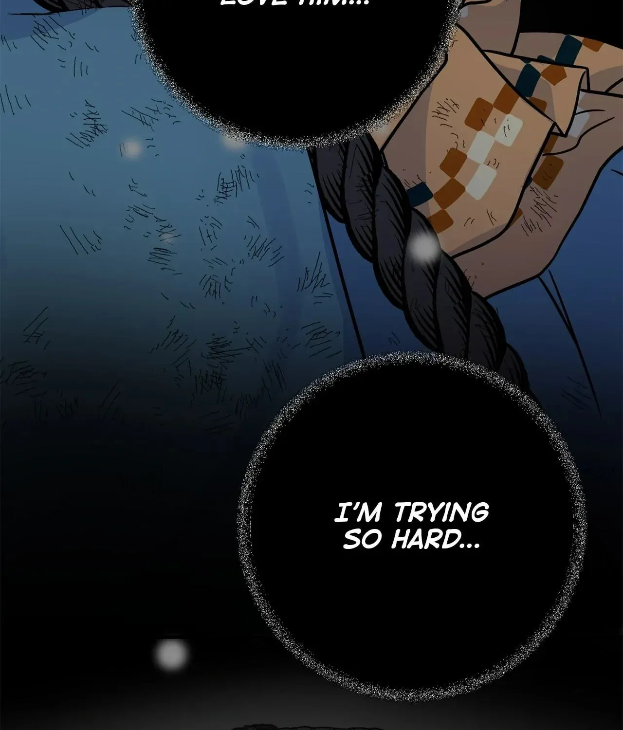 Holding You Captive Chapter 72 page 139 - 