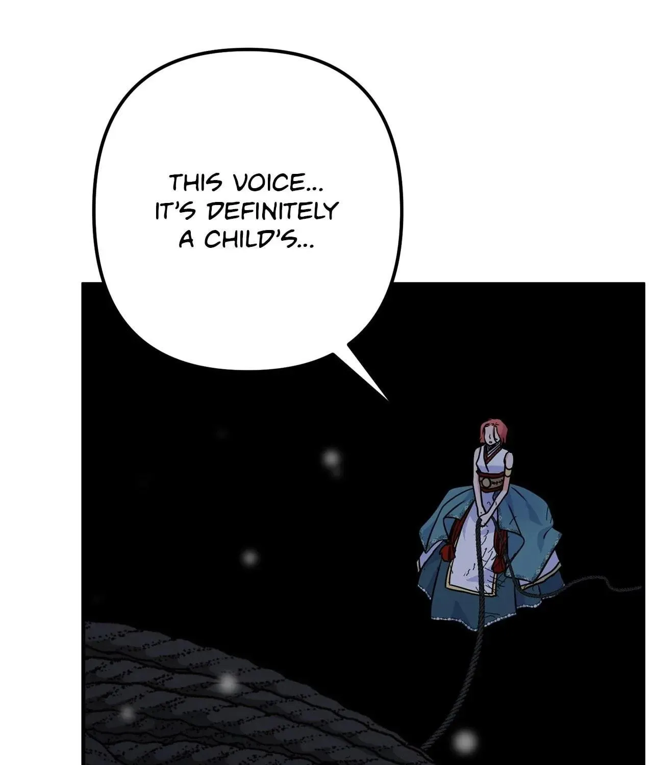 Holding You Captive Chapter 72 page 142 - 
