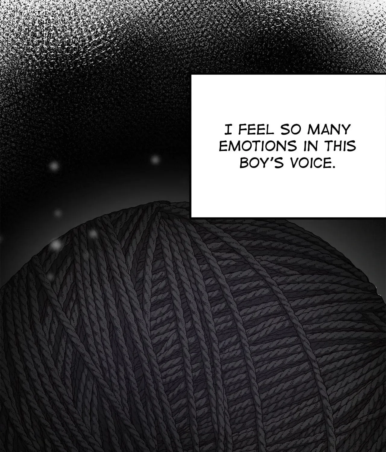 Holding You Captive Chapter 72 page 144 - 