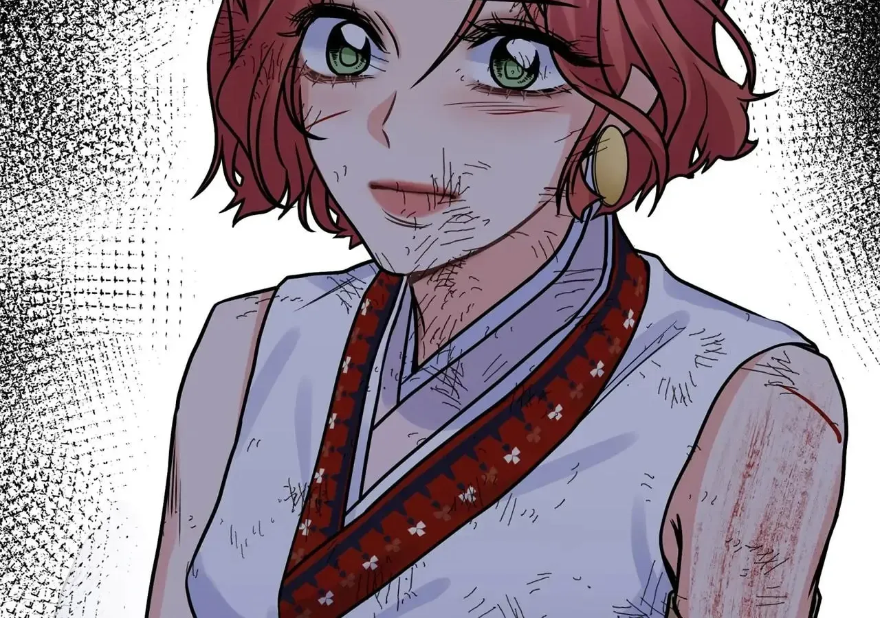 Holding You Captive Chapter 72 page 147 - 