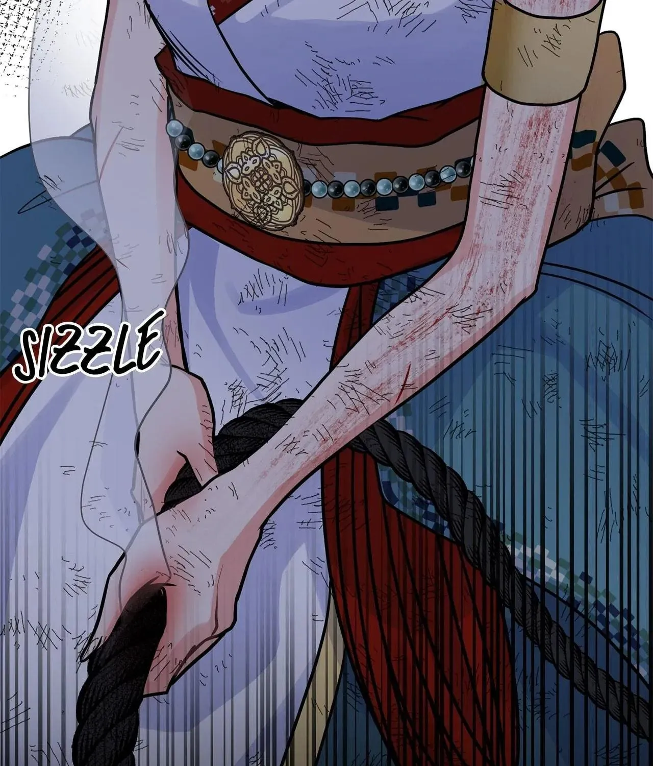 Holding You Captive Chapter 72 page 148 - 