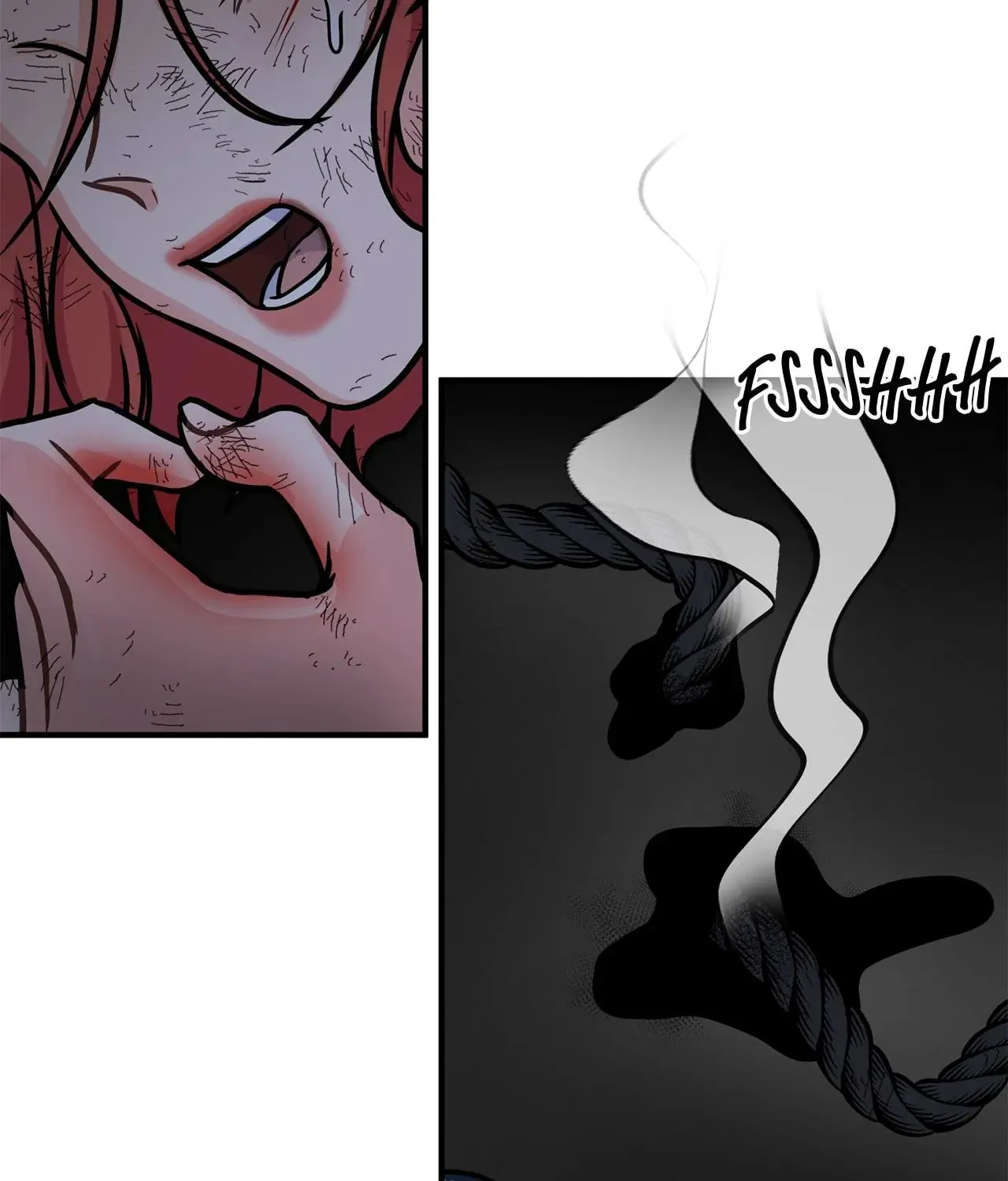 Holding You Captive Chapter 72 page 152 - 