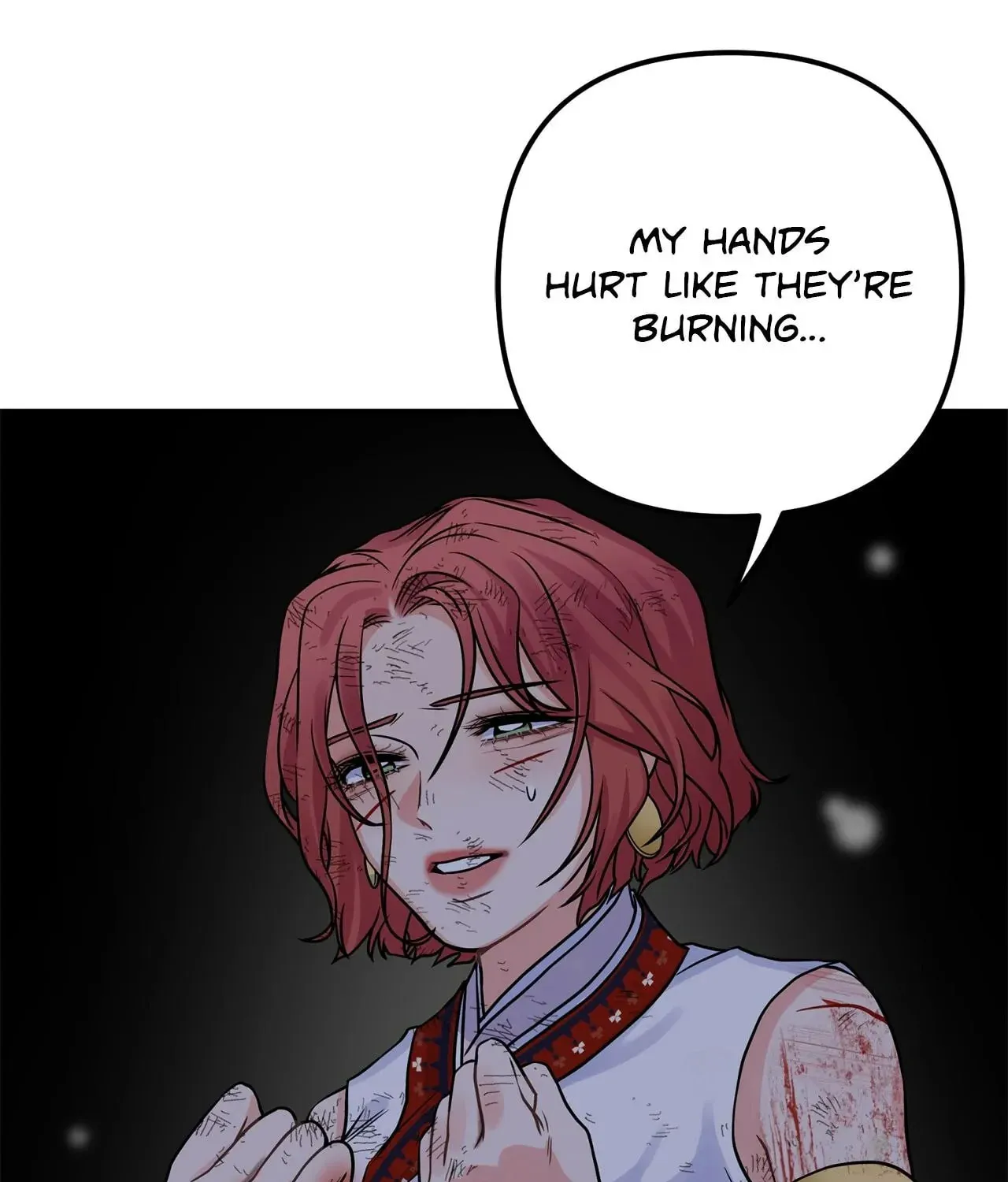 Holding You Captive Chapter 72 page 155 - 