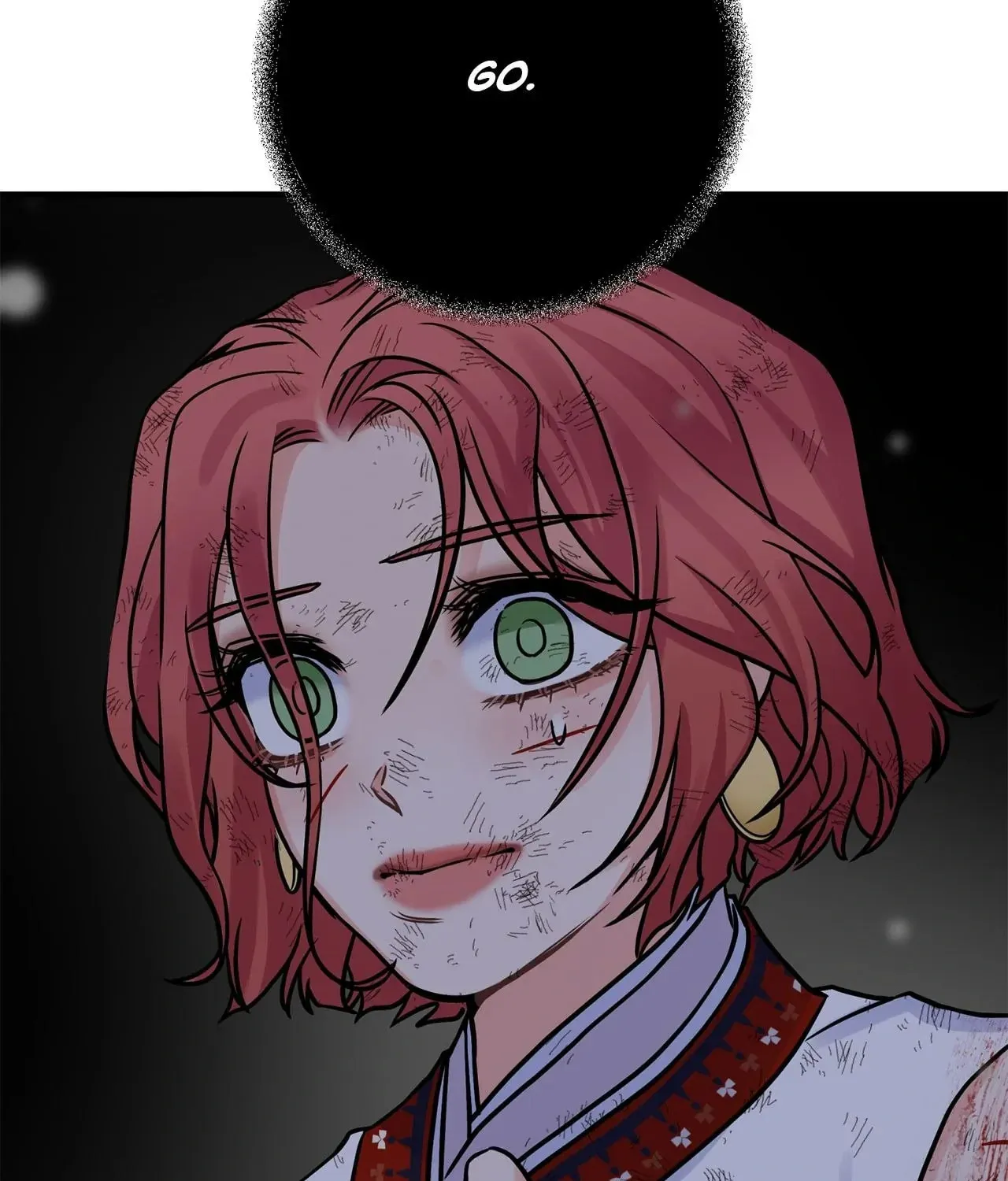 Holding You Captive Chapter 72 page 157 - 