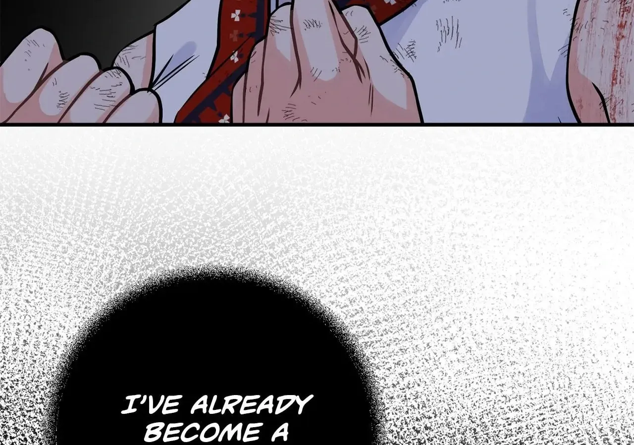 Holding You Captive Chapter 72 page 158 - 