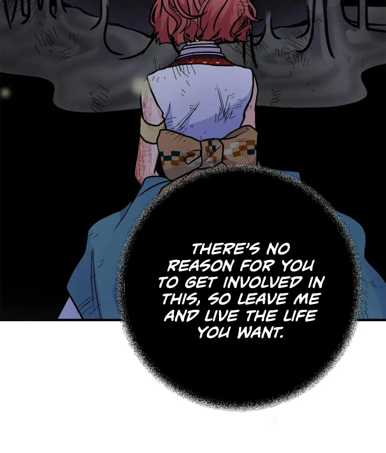 Holding You Captive Chapter 72 page 161 - 