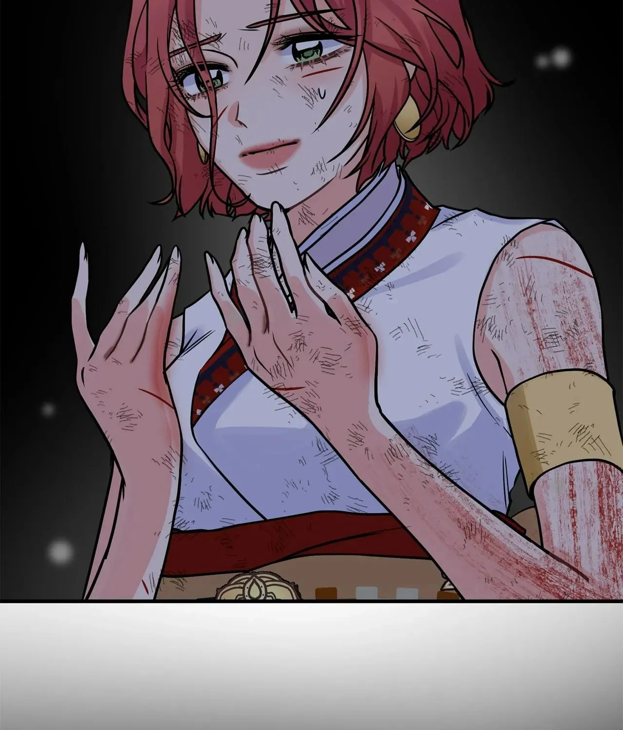 Holding You Captive Chapter 72 page 163 - 