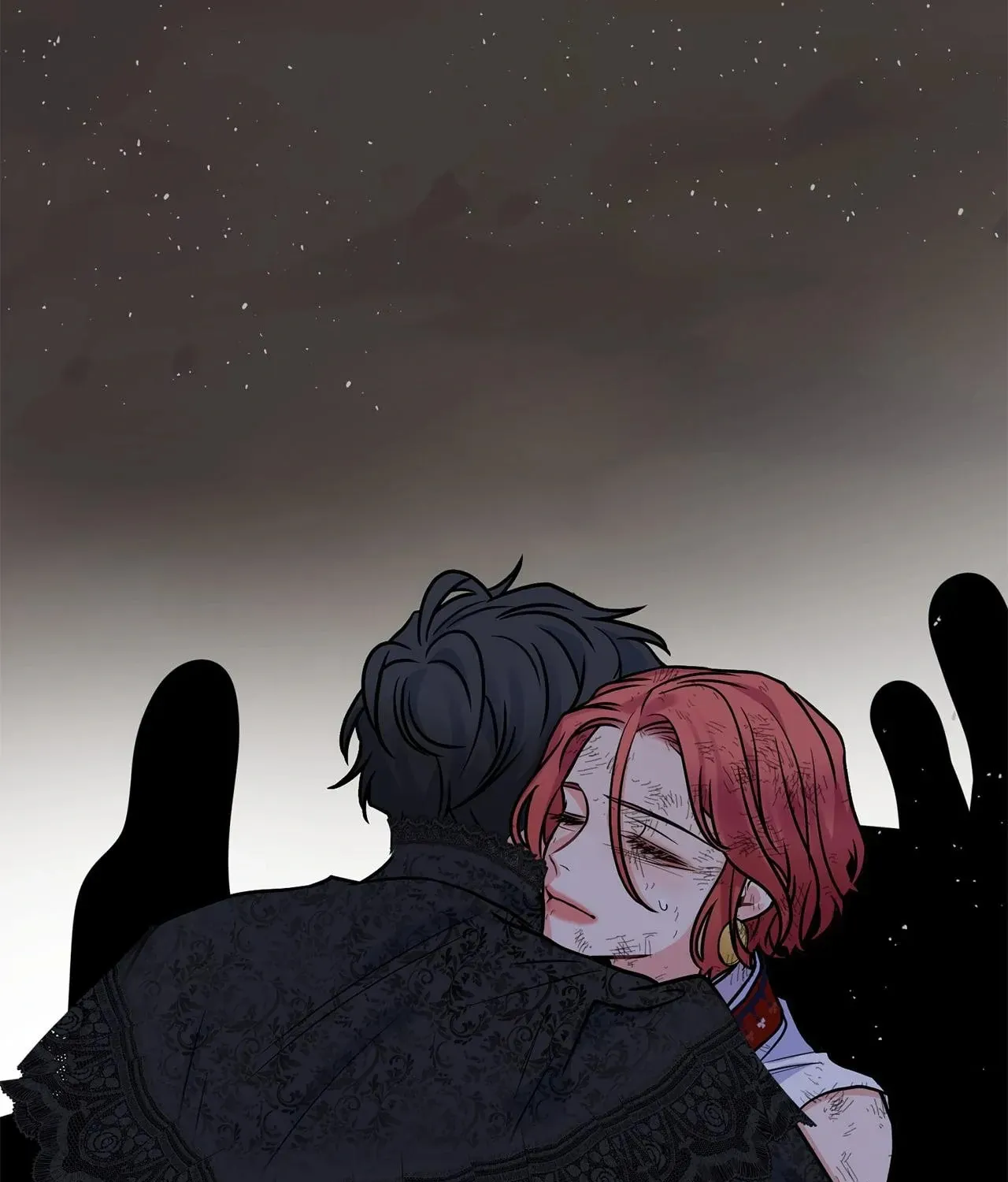 Holding You Captive Chapter 72 page 3 - 