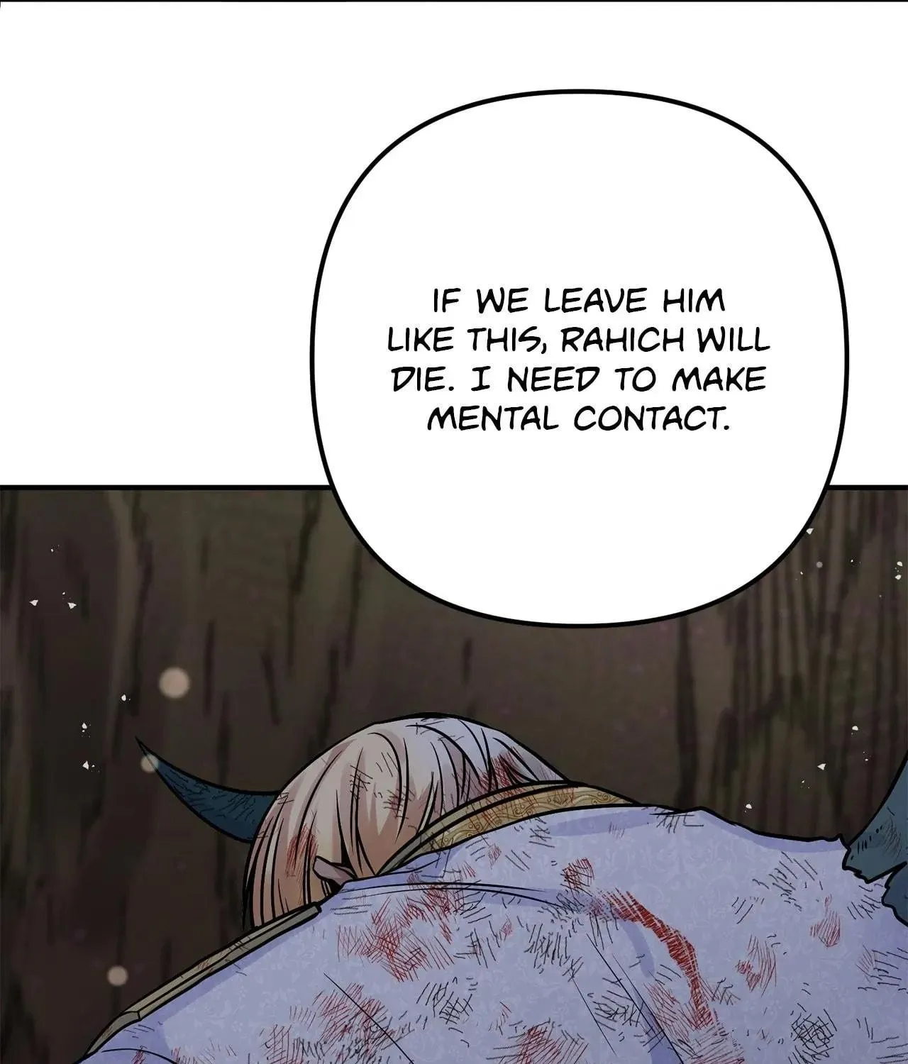 Holding You Captive Chapter 72 page 22 - 