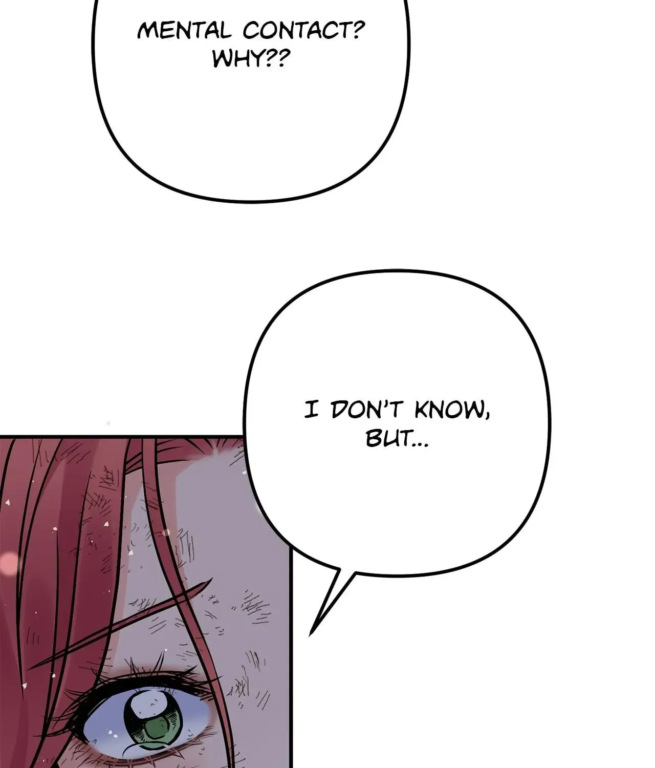 Holding You Captive Chapter 72 page 24 - 