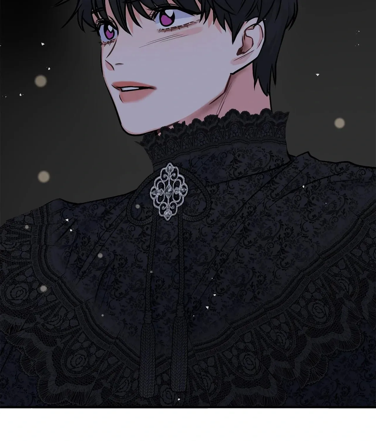 Holding You Captive Chapter 72 page 32 - 